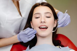 dentists in Egremont