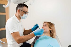 Dental practices in Egremont