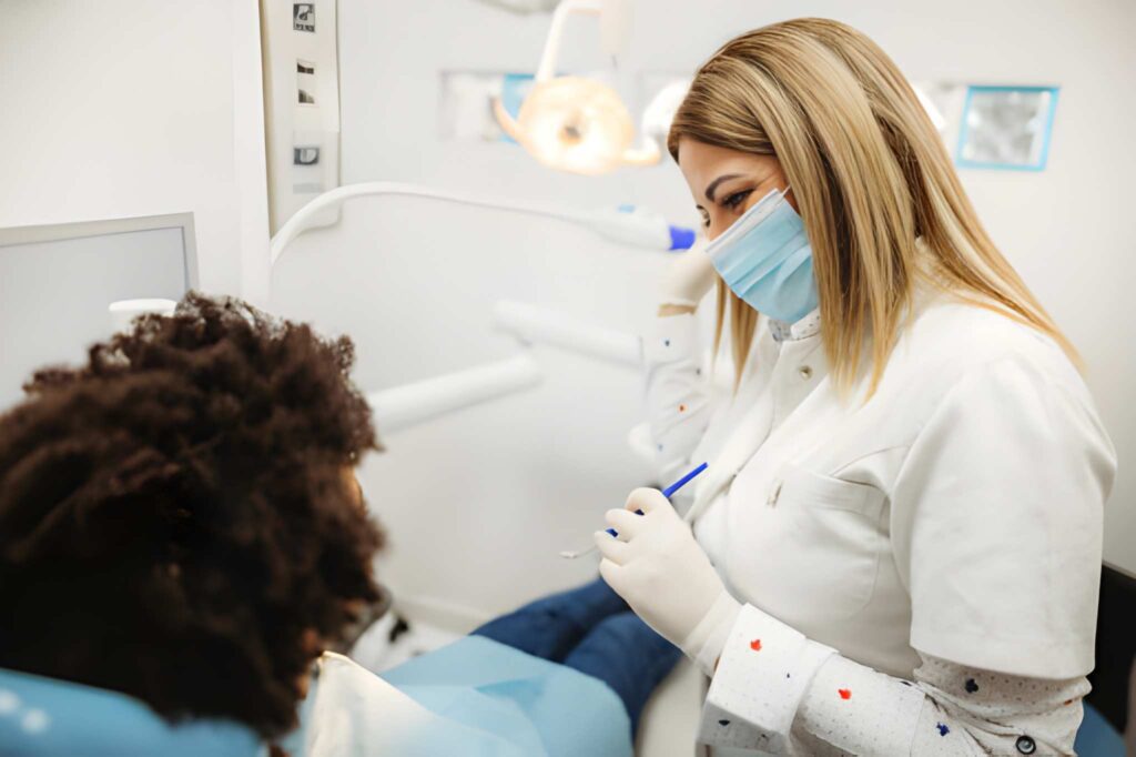 Dental Clinics Available in Egremont