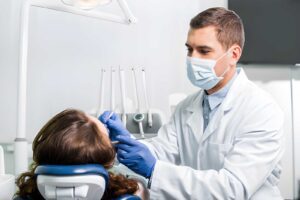 dentist in Egremont