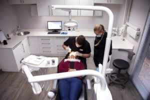 Dental Treatment in Egremont