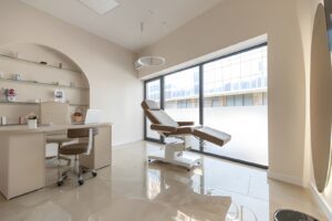 Egremont clinics