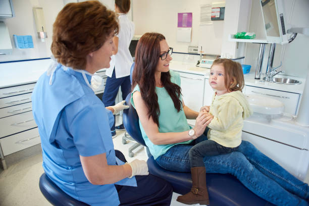 Dentists